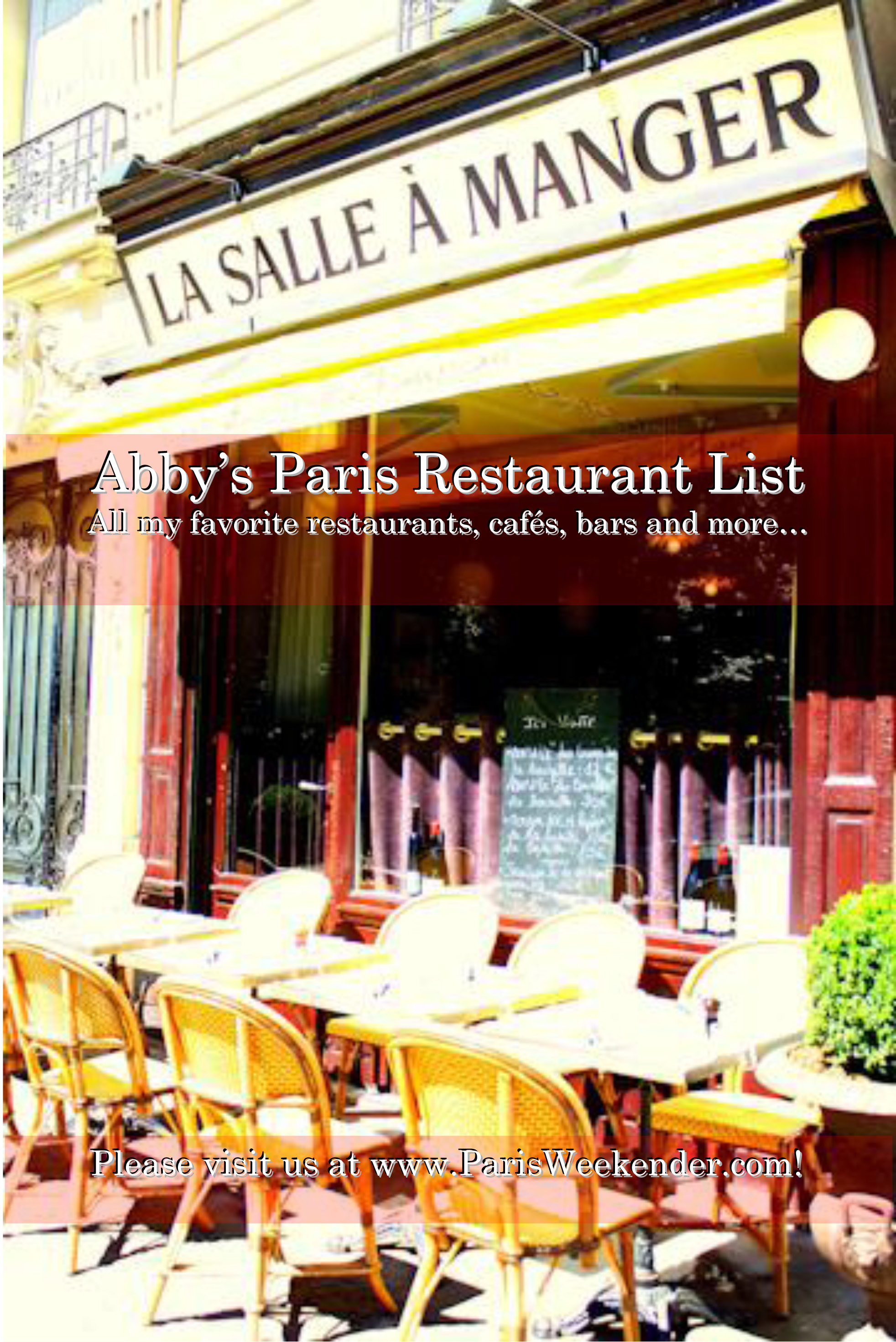 LA MAISON, Paris - 28 Place Saint Ferdinand, Ternes - Restaurant