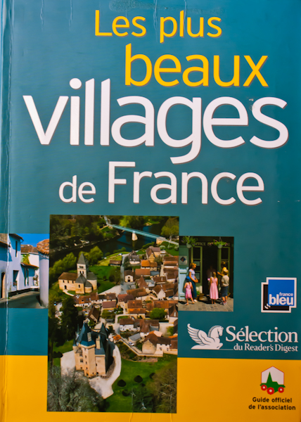 Les Plus Beaux Villages de France