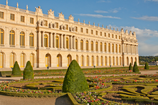 Chateau de Chantilly: What to see and do (Day trip from Paris) - Snippets  of Paris