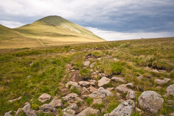 Exploring the Land of Volcanoes: a Weekend in the Auvergne