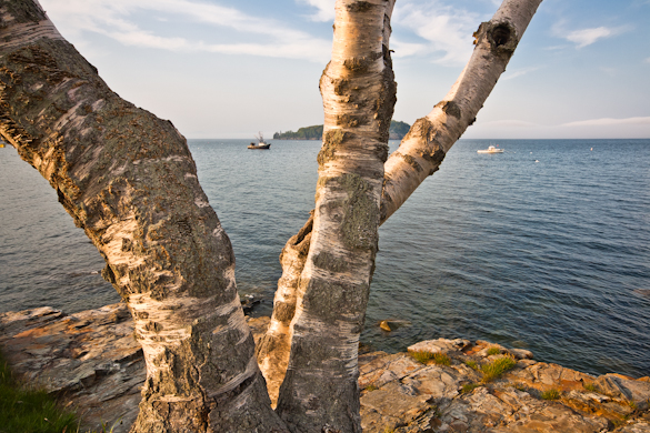 Acadia National Park: My Guest Post on BootsnAll