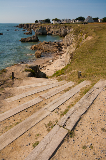 Brittany: Exploring the Eastern Morbihan