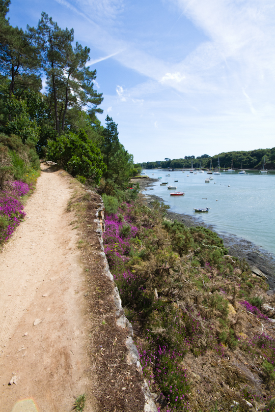 Brittany: My Home Away from Home and the Île-aux-Moines