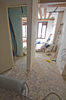 Series: Buying Property in Paris—Part 8: The Renovations Continue