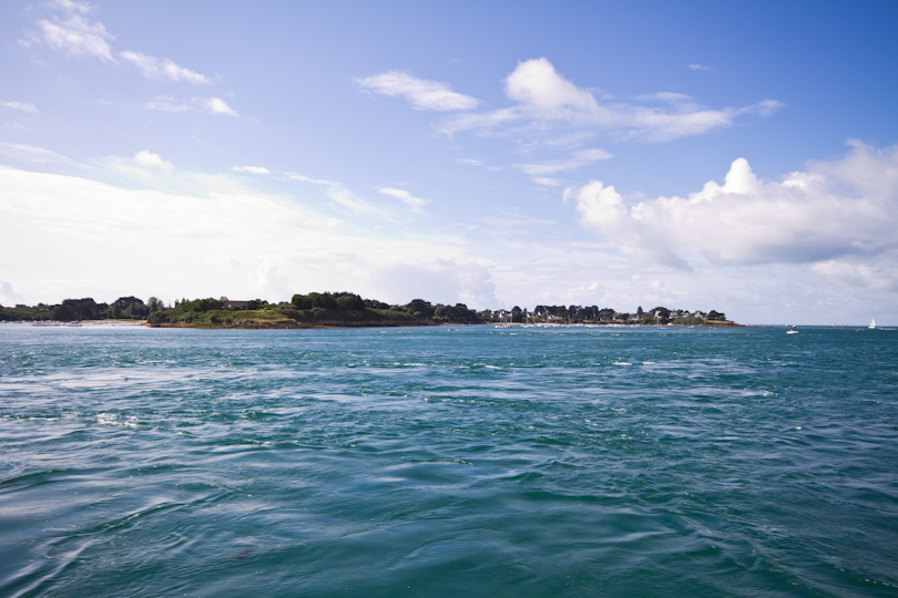 Gulf of Morbihan