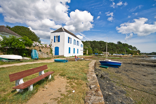 Planning the Perfect Brittany Hiking Weekend