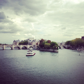 Paris with Instagram-2