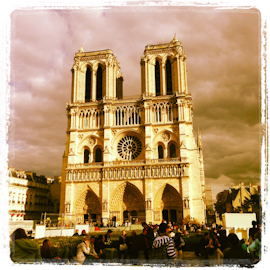 Paris with Instagram-8