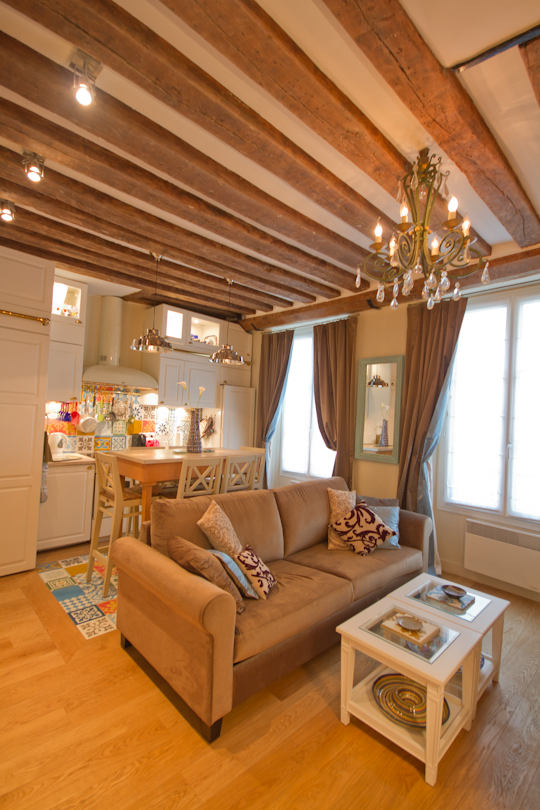 Series: Buying Property in Paris—Part 11: The End of the Story!
