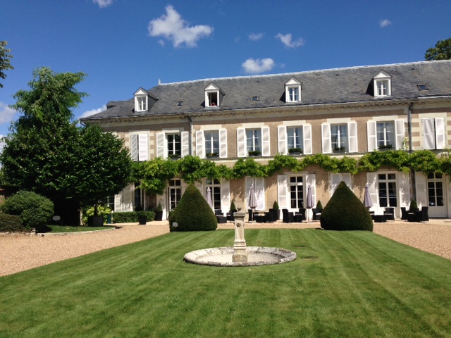 Amboise & Chenonceau, Loire Valley