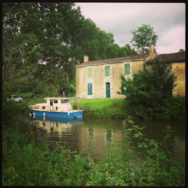 Marais Poitevin, La Rochelle, Ile de Re