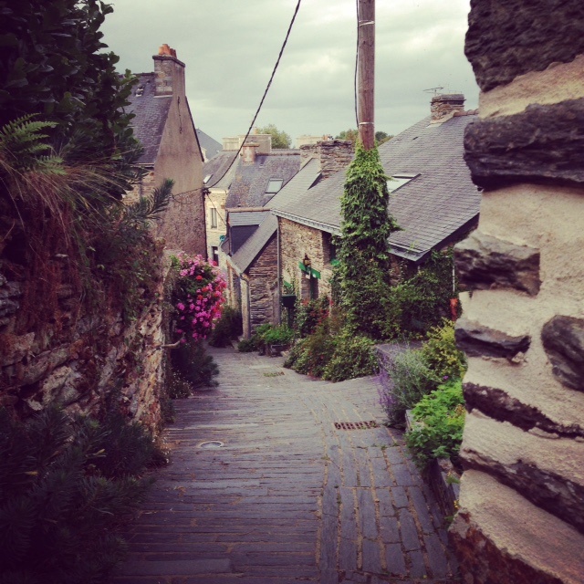 La Gacilly and the Photo Festival