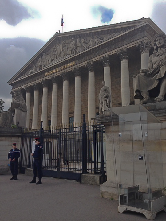 Assemblee Nationale A