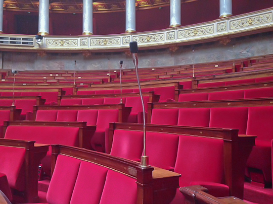 Assemblee Nationale B