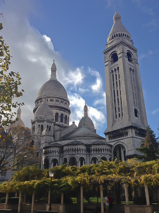 Discover Walks – Montmartre and the Impressionists