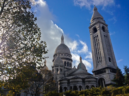 Montmartre B-3