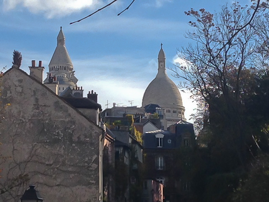 Montmartre B