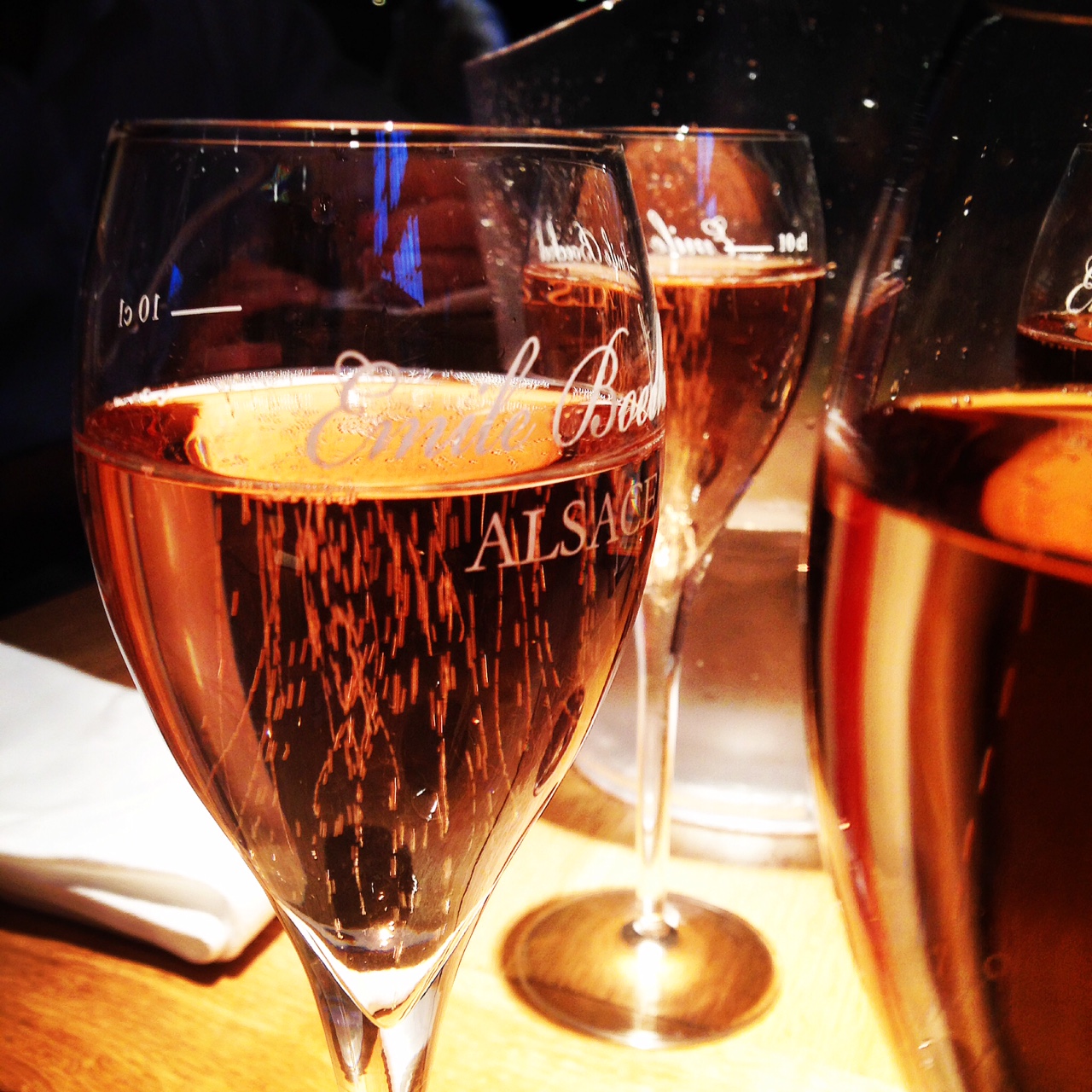 Happy New Year from Paris Weekender!