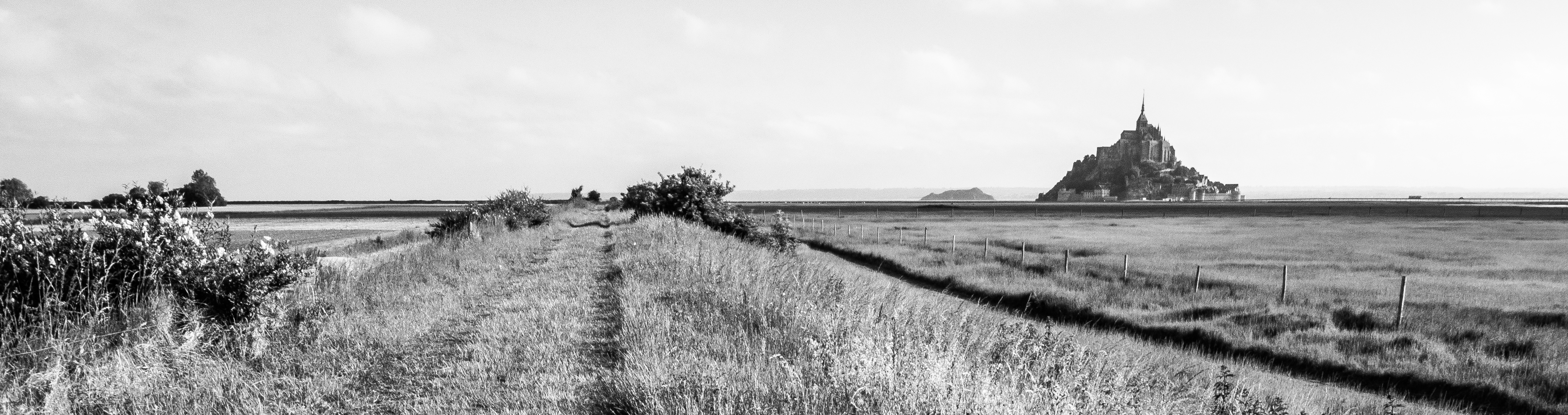 Photos from the Brittany Coastal Path