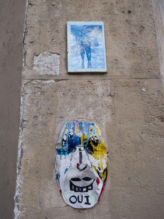 A Street Art Tour of Paris