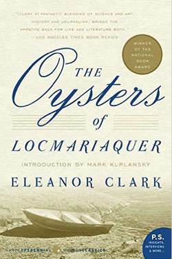 Book Review: The Oysters of Locmariaquer