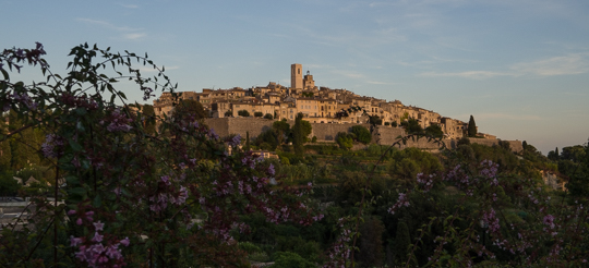 Corsica & Provence Part 4: Saint-Paul de Vence and the Gorges of Verdon