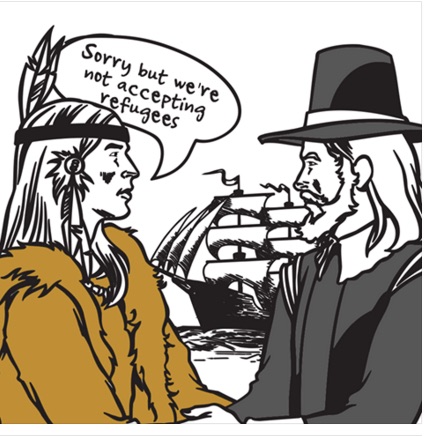 Happy Thanksgiving!