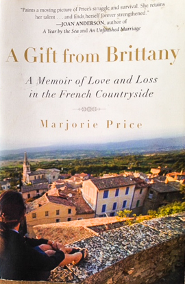 Book Review: A Gift from Brittany