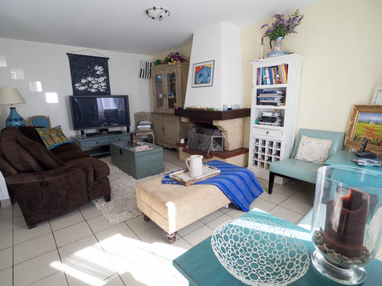Looking for a Brittany Getaway Home?