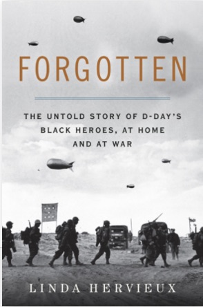 Forgotten: The Untold Story…