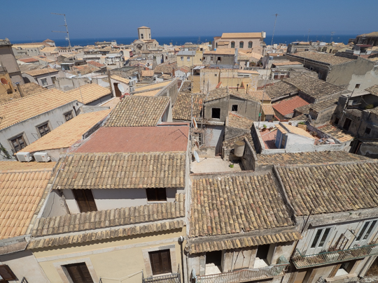 Weekend Getaway: Sicily