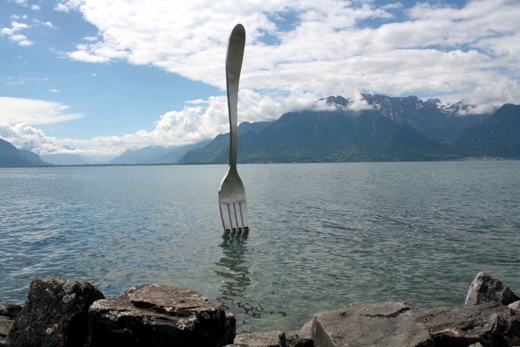 Vevey