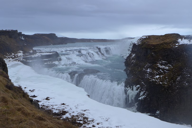 An Iceland Travelogue