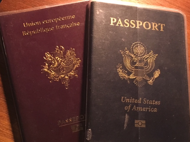Is Your Passport Expiring Soon?