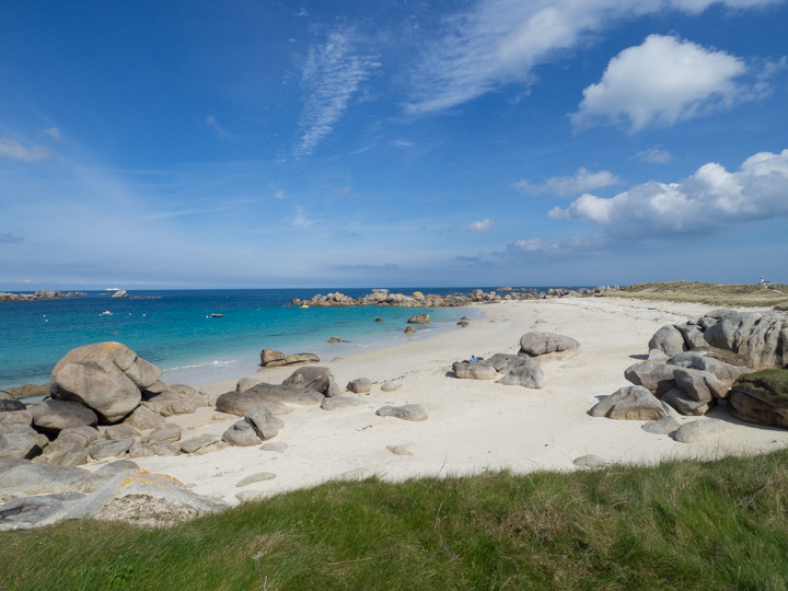 Photos from the Brittany Coastal Trail