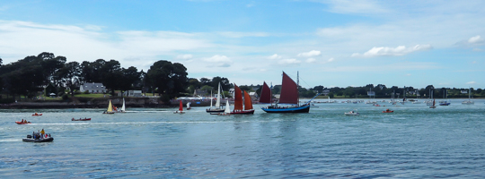 La Semaine du Golfe