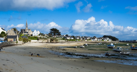 Prettiest Villages in Brittany