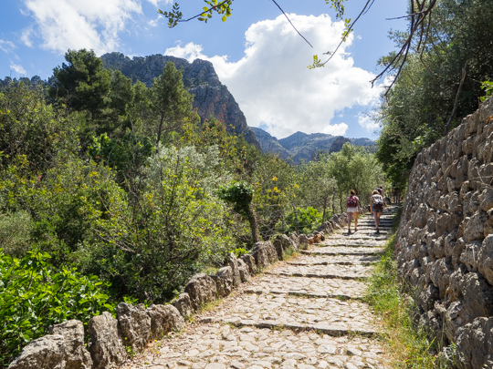 Mallorca