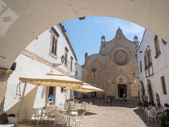 A Road Trip through Southern Italy: Photos