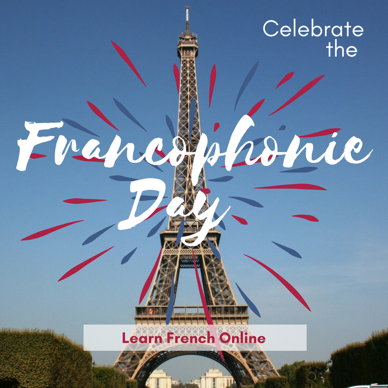 International Francophonie Day