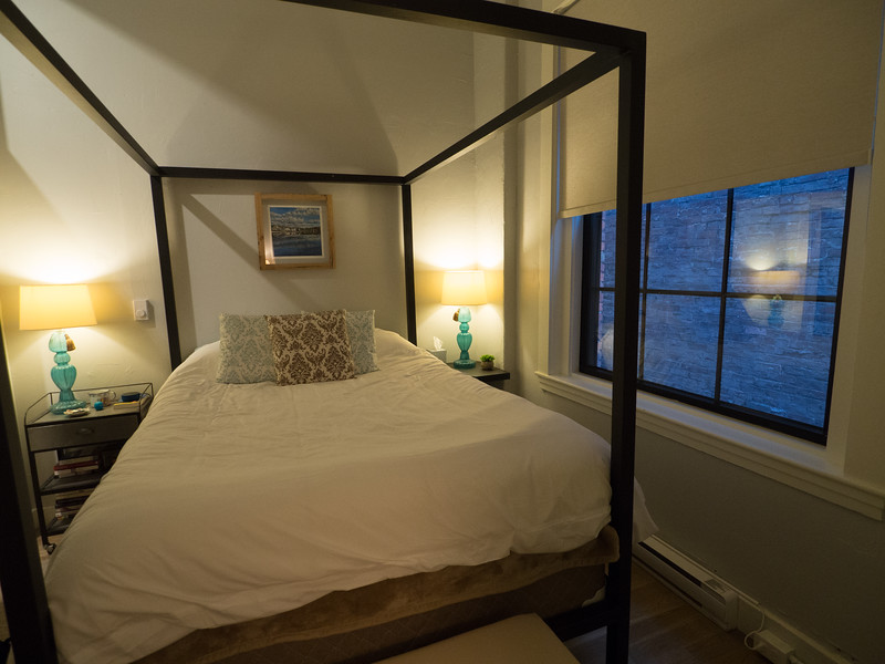 Portland, Maine Vacation Rental!