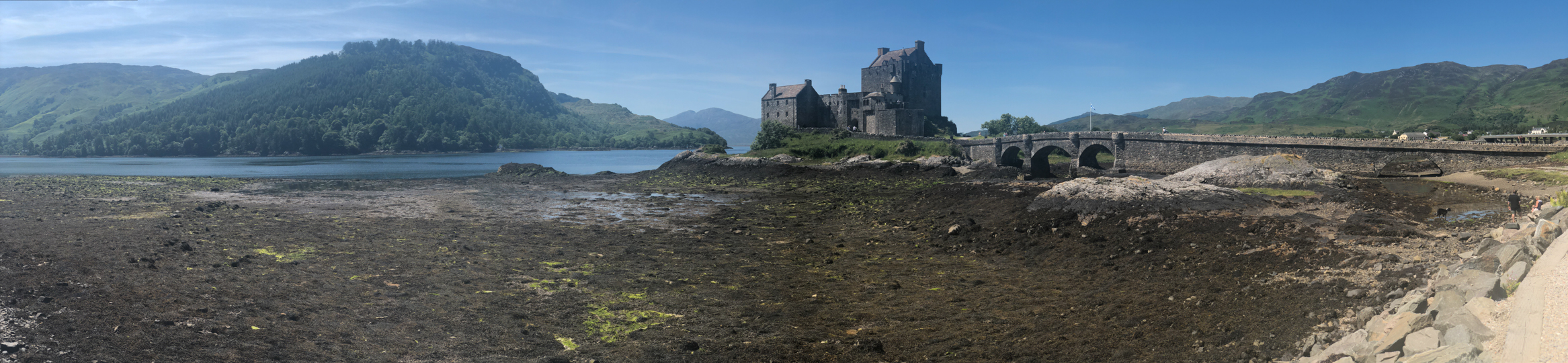 Scotland: Isle of Skye